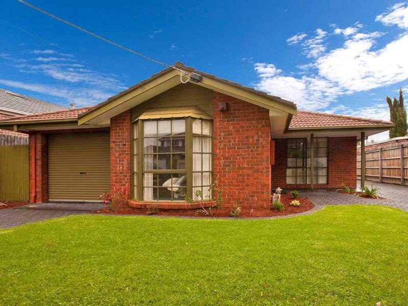 1/45 Roland Avenue, Strathmore, Vic 3041 Property Details