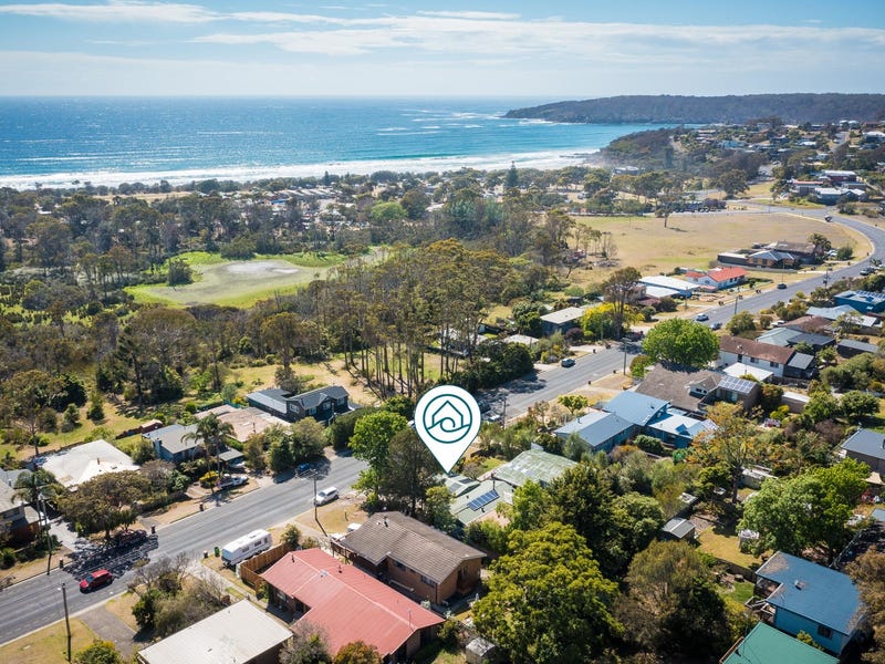 50 Pambula Beach Road, Pambula Beach, NSW 2549