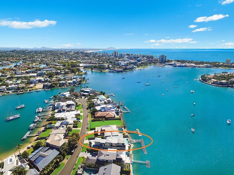 41 Carwoola Crescent Mooloolaba Qld 4557 House for Sale 125525726