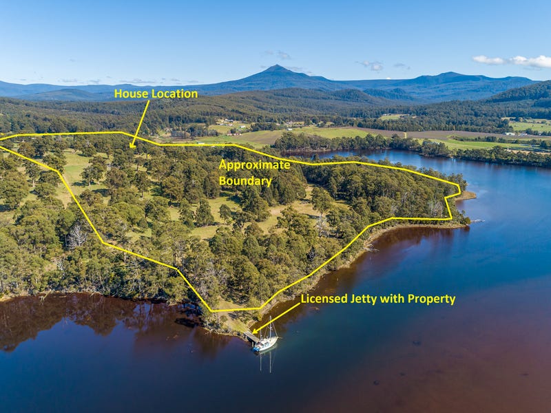 139 Narrows Road, Strathblane, Tas 7109 Property Details