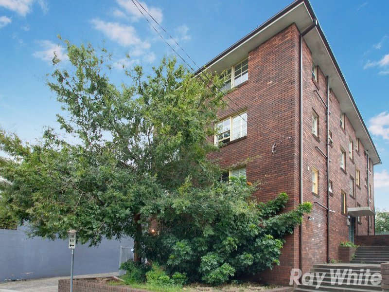 8/2 Renny Lane, Paddington, NSW 2021 Property Details