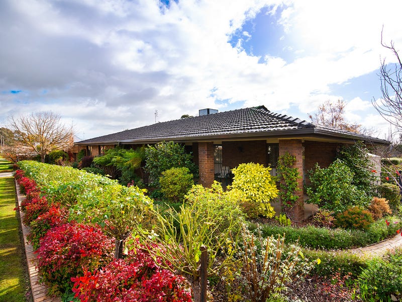 34 Wheeler Street, Castlemaine, Vic 3450 Property Details