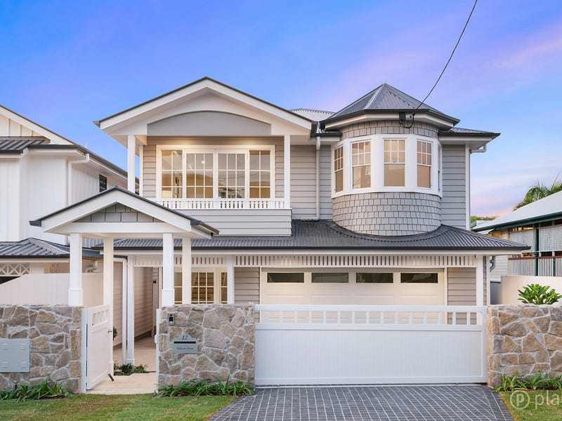 12 Watson Street, Camp Hill, Qld 4152 House for Sale