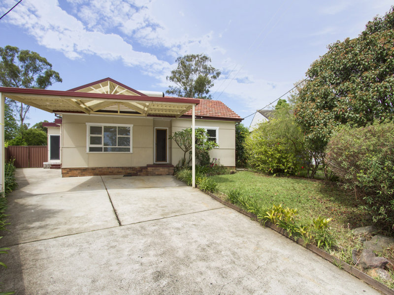 19 Adella Avenue, Blacktown, NSW 2148