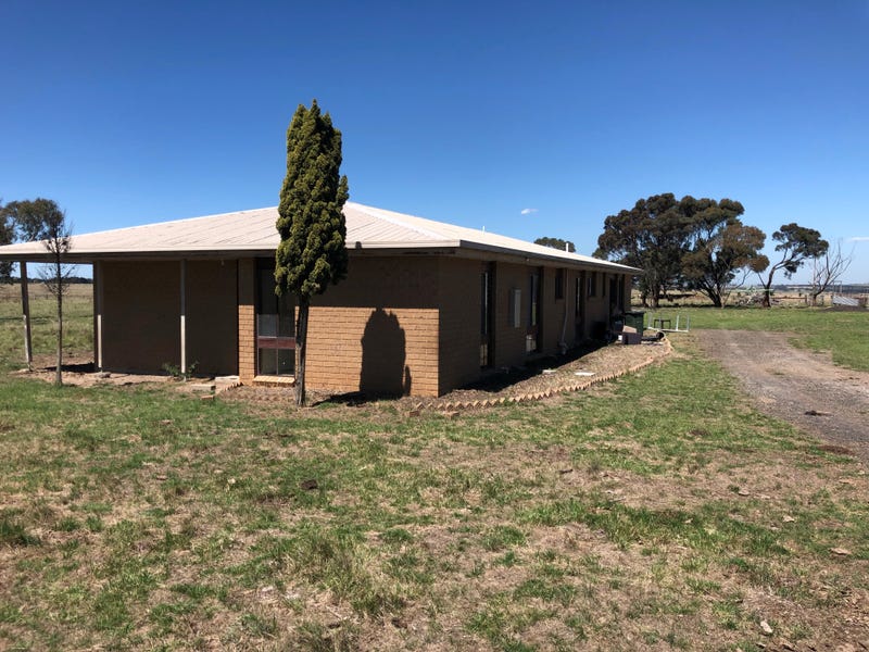 740 Wildwood Road, Wildwood, VIC 3429