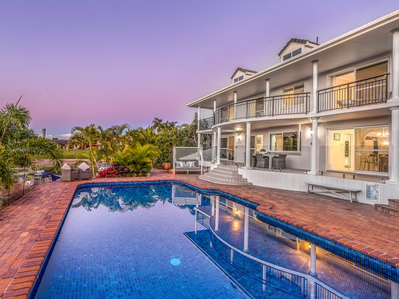 20 Donegal Crescent, Sorrento, Qld 4217 Property Details