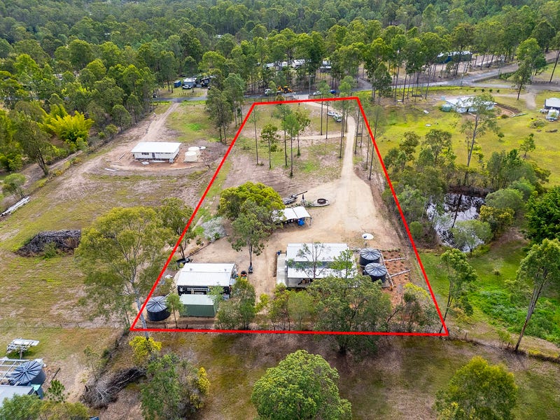 854 Neerdie Rd, Glenwood, Qld 4570 - House for Sale - realestate.com.au