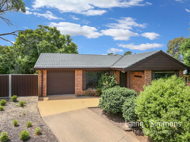 5 Bergin Place, Minchinbury, NSW 2770 Property Details