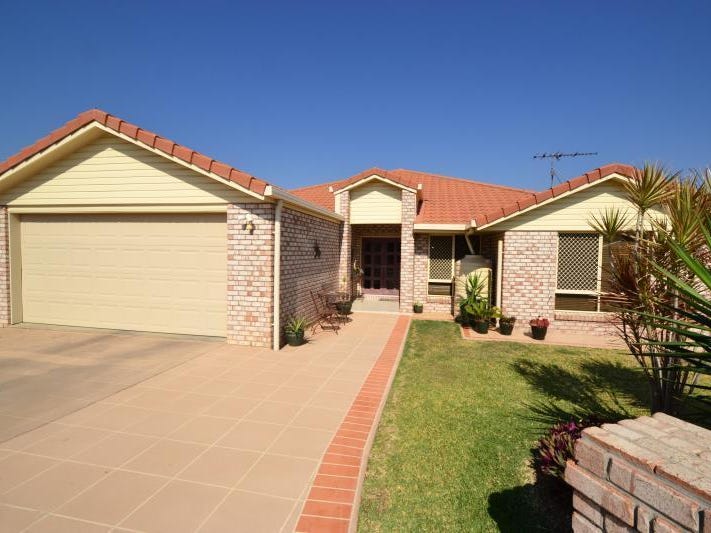 4 Alesha Court, Biloela, QLD 4715