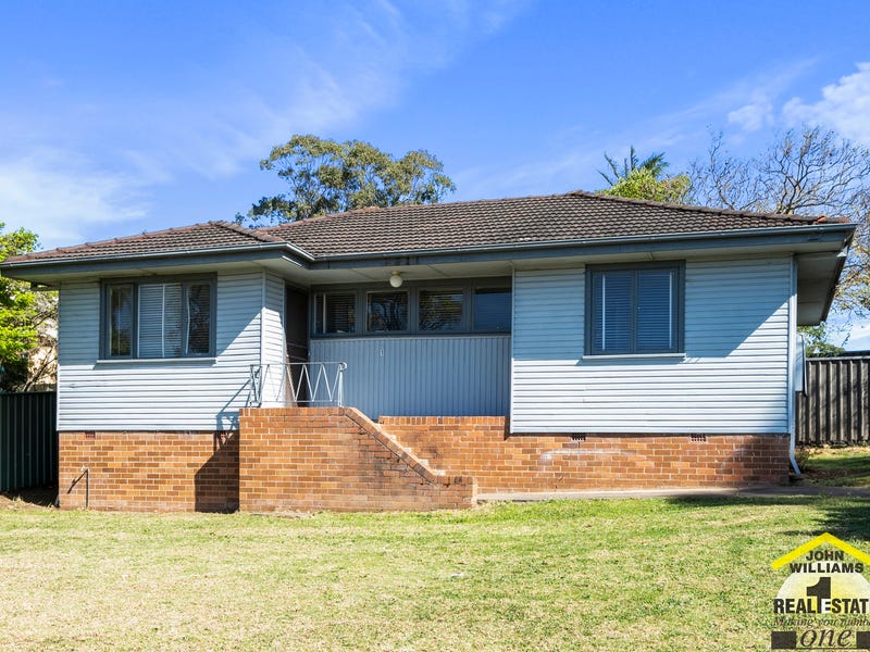 1 Mernagh Street, Ashcroft, NSW 2168 Property Details