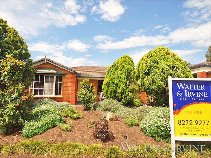 25 Stoneybrook Drive, Paradise, SA 5075