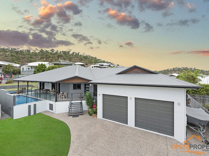 16 Fuji Ct, Mount Louisa, Qld 4814 - House for Sale - realestate.com.au