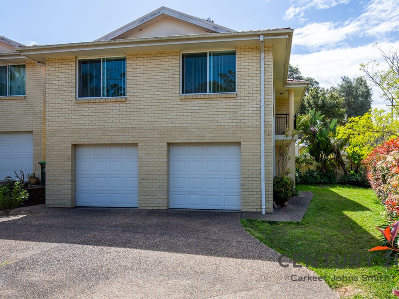 5/4 Louisa Avenue, Highfields, NSW 2289
