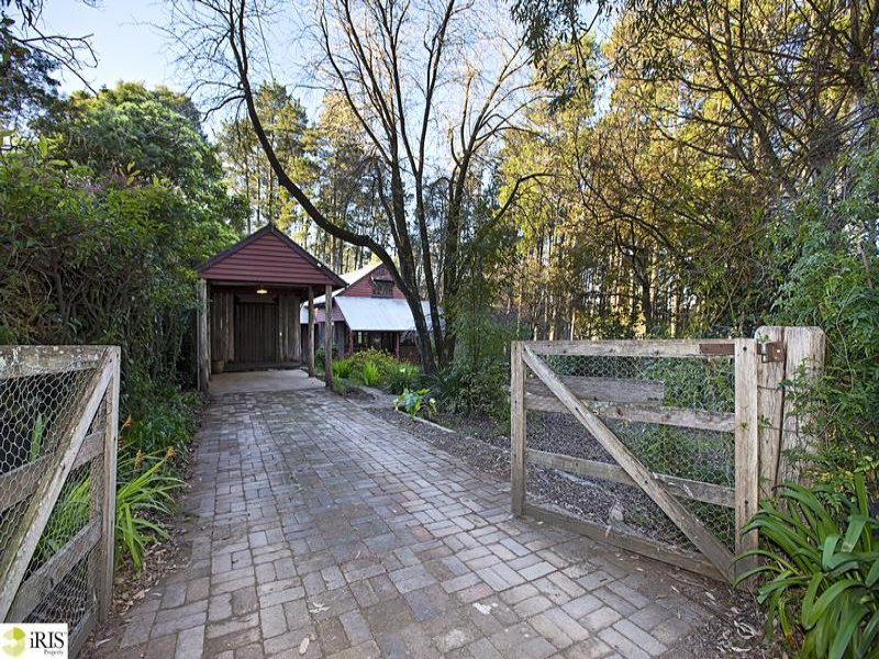 15 Horsfield Road, Bilpin, NSW 2758 Property Details