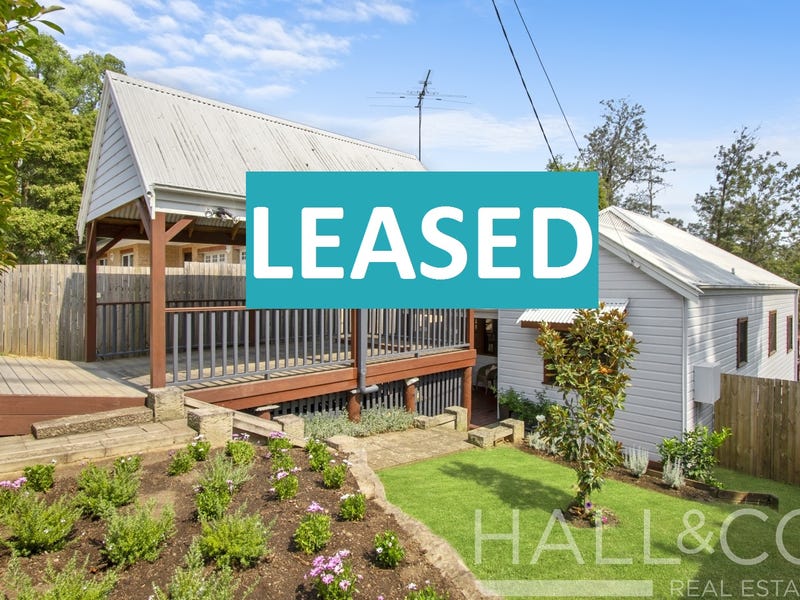 1125 Grose Vale Road, Kurrajong, NSW 2758