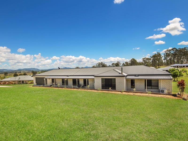 5860 Panorama Drive, Beaudesert, Qld 4285 Property Details