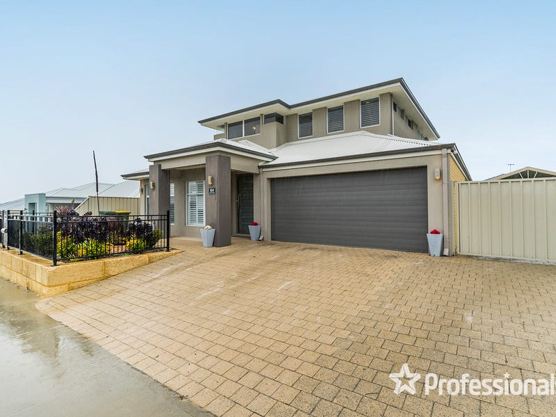 64 Karril Turn, Yanchep, WA 6035 Property Details