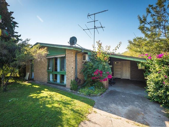17 Munje Street, Pambula, NSW 2549