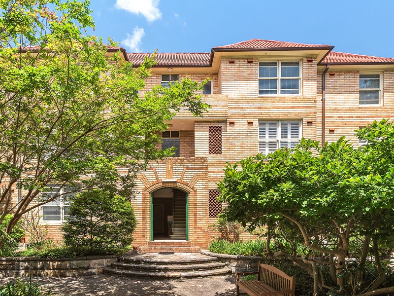 12/84A Darley Road, Manly, NSW 2095