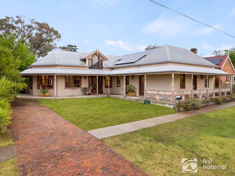 147 Horatio Street, Mudgee, NSW 2850 Property Details