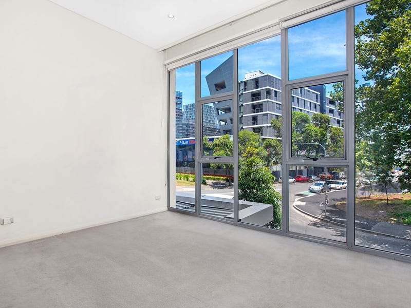 122/2 Lachlan Street, Waterloo, NSW 2017 - Property Details