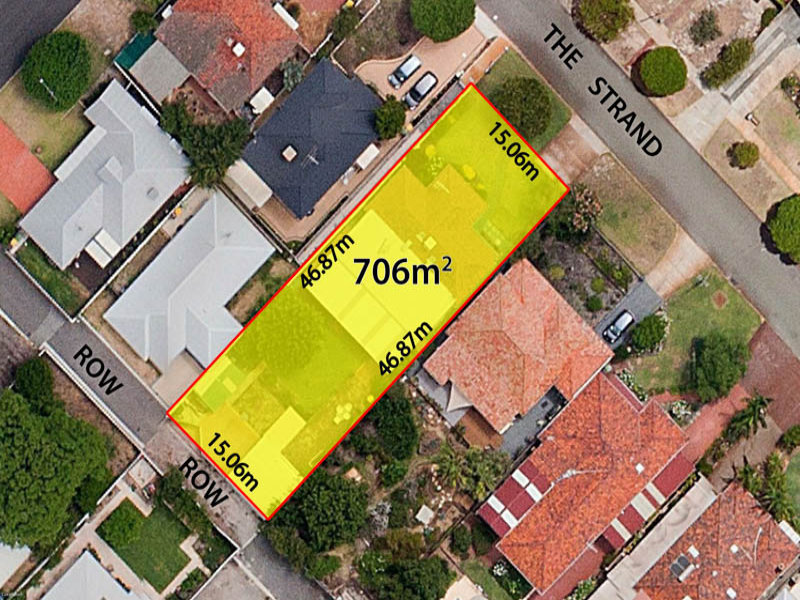 53 The Strand, Bayswater, WA 6053 Property Details