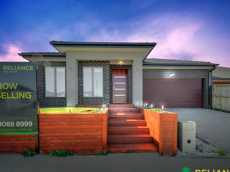 152 Stonehill Drive, Maddingley, Vic 3340 Property Details