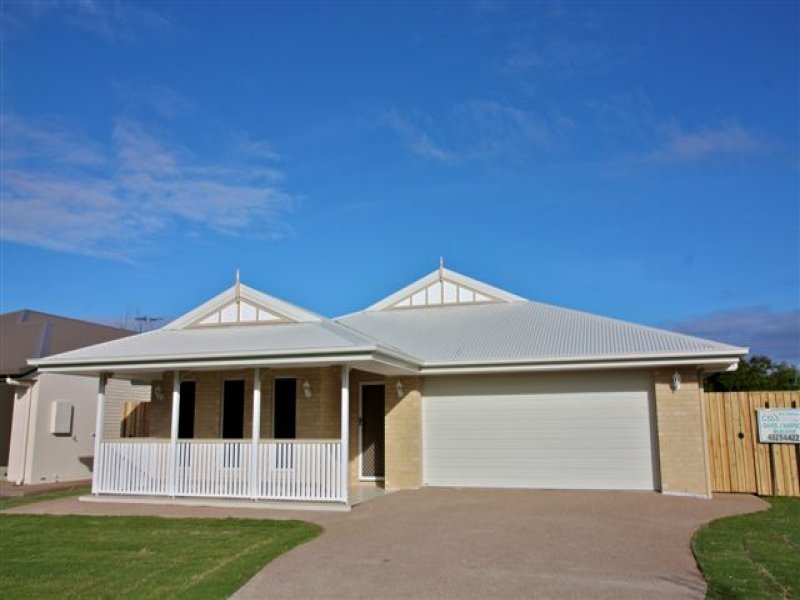 84 Eton Street, West Rockhampton, QLD 4700