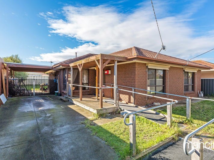 322 Victoria Street, Altona Meadows, VIC 3028