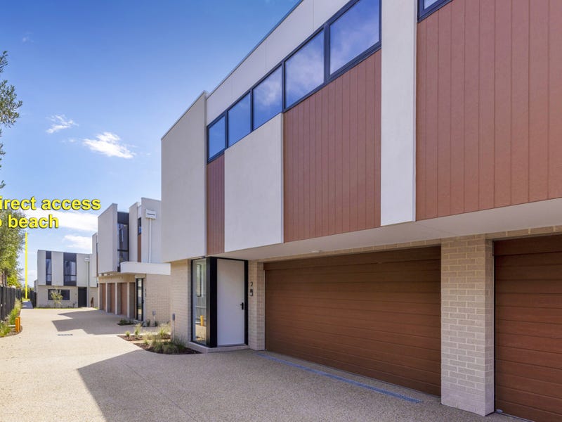 2/590 Nepean Hwy, Bonbeach, Vic 3196 Townhouse for Sale realestate