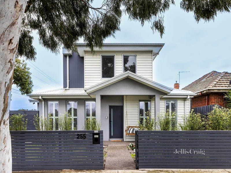 255 Darebin Road, Thornbury, Vic 3071 Property Details