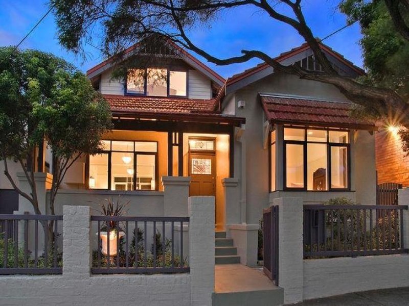 35 Denison Road, Lewisham, NSW 2049