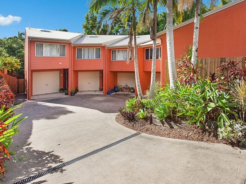 1/7 Brookes Street, Nambour, QLD 4560