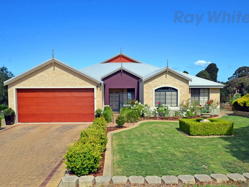 48 Randell Crescent, Warrenup, WA 6330 Property Details