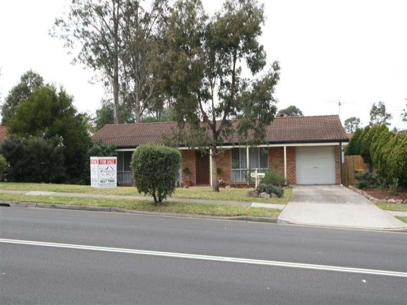 211 Farnham Road, Quakers Hill, NSW 2763