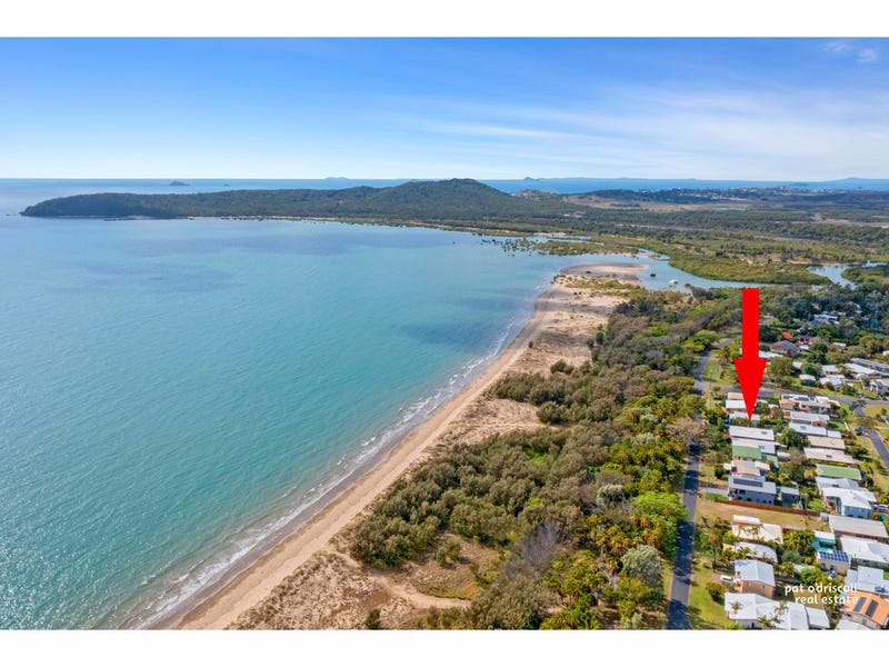 32 Coolwaters Esp, Kinka Beach, QLD 4703