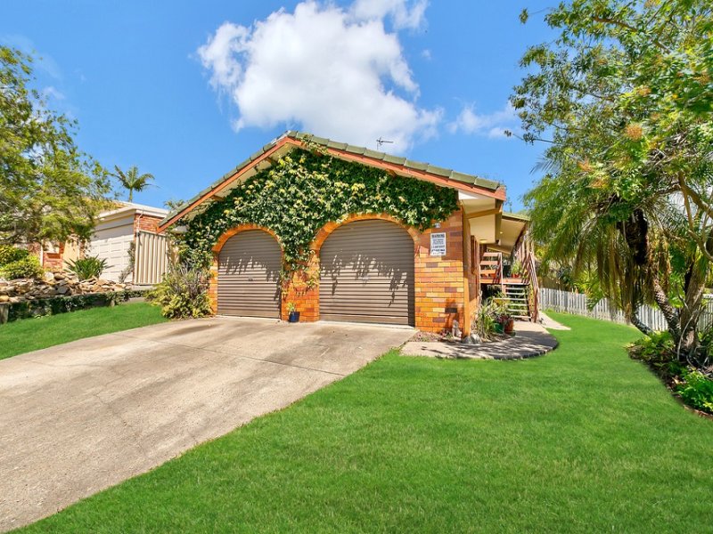 16 Mingaletta Drive, Ashmore, Qld 4214 Property Details