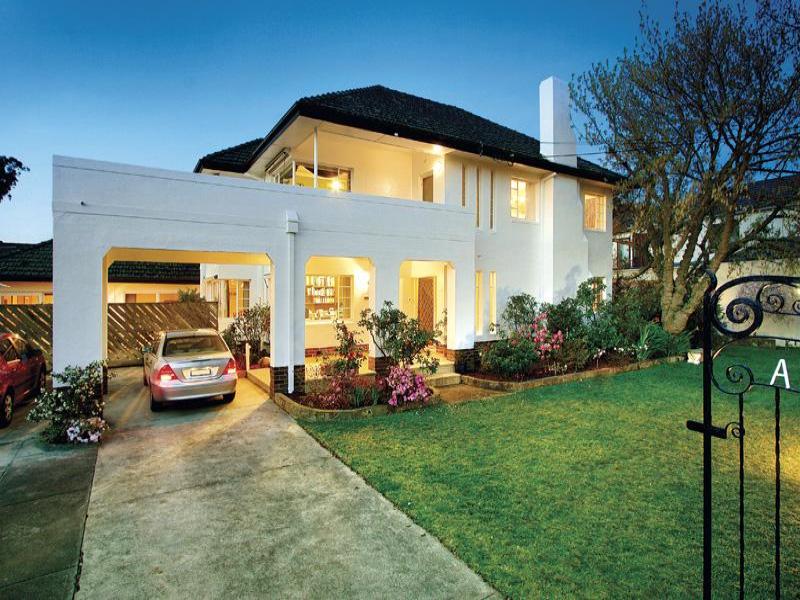 5 Verona Street, Box Hill South,