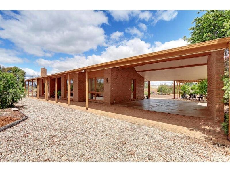 150 Carey Road, Yea, Vic 3717 Property Details