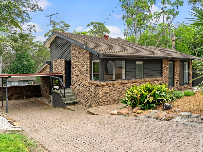 44 Hawkesbury Road, Springwood, NSW 2777 Property Details