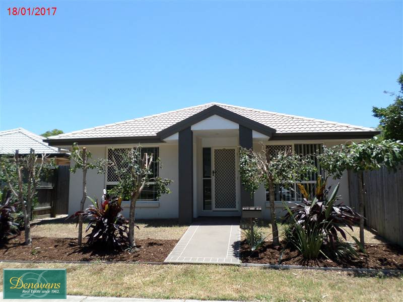 26 Quinlan Street, Bracken Ridge, QLD 4017