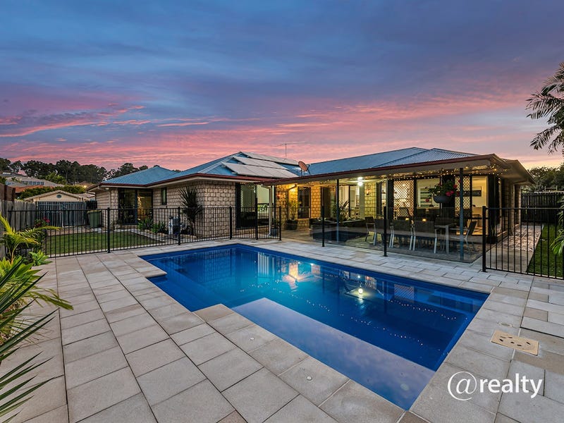 19 Meander Street, Warner, QLD 4500