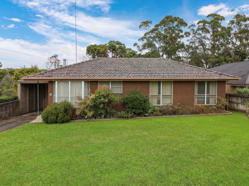 11 Dawson Street, Timboon, Vic 3268 Property Details