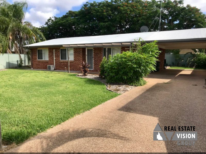 3 Bedroom Houses for Rent in Emerald, QLD 4720 Pg. 2