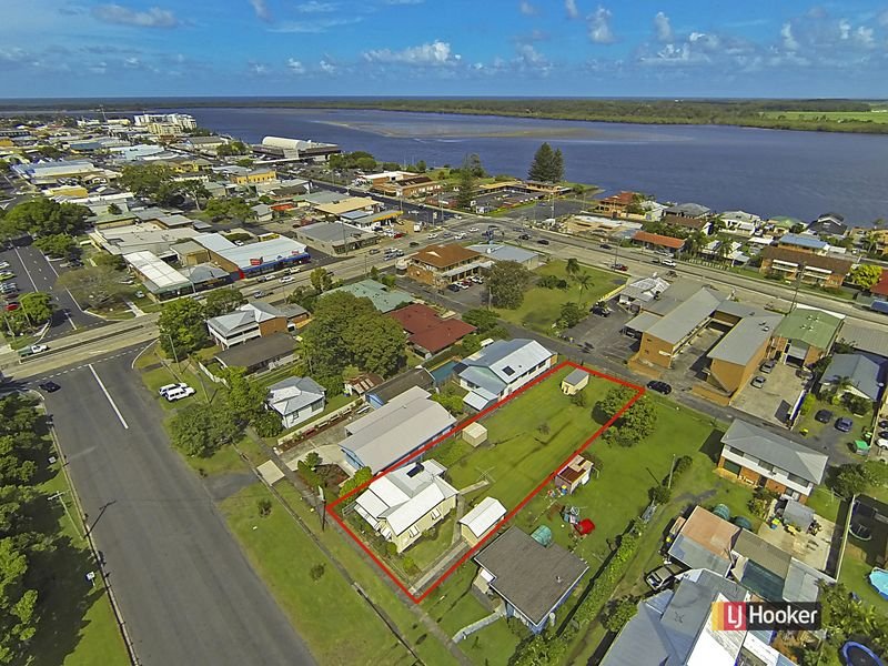 142 Tamar Street, Ballina, NSW 2478 Property Details