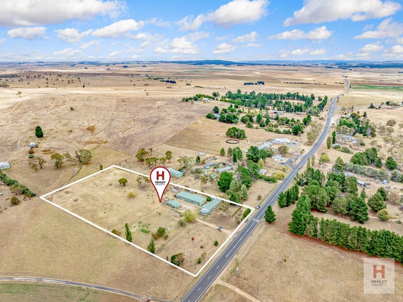 629 Snowy Mountains Highway, Cooma, NSW 2630 Property Details