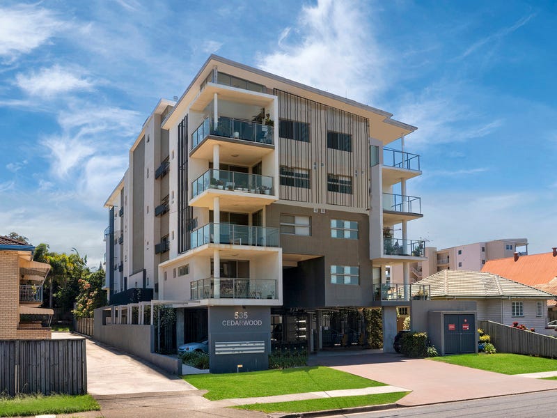 3/535 Oxley Road, Sherwood, Qld 4075 Property Details
