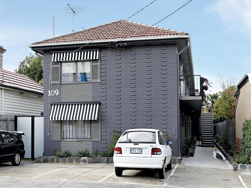 12/109 Mary Street, Richmond, Vic 3121 Property Details