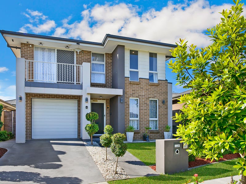 Houses for Sale in Bungarribee, NSW 2767