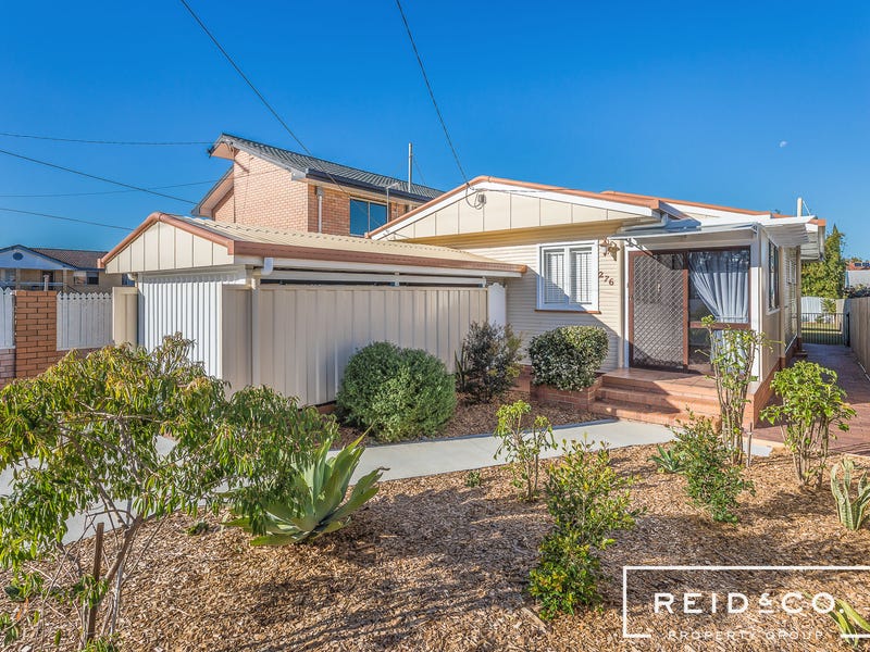 276 Scarborough Road, Scarborough, Qld 4020 Property Details